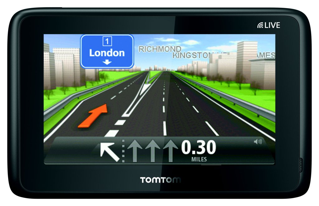 TomTom Map Share makes commuting easier with free map updates