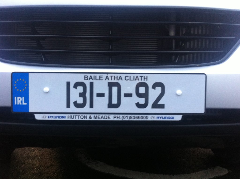 131-registration-plates-arrive-in-ireland