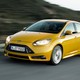 2013 Ford Focus ST front left static
