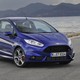 2013 Ford Fiesta ST exterior front right