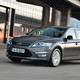 2011 Ford Mondeo exterior