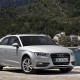 2012 Audi A3 exterior - right front