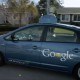 2012 Google self-driving car