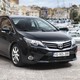 2012 Toyota Avensis exterior - right front