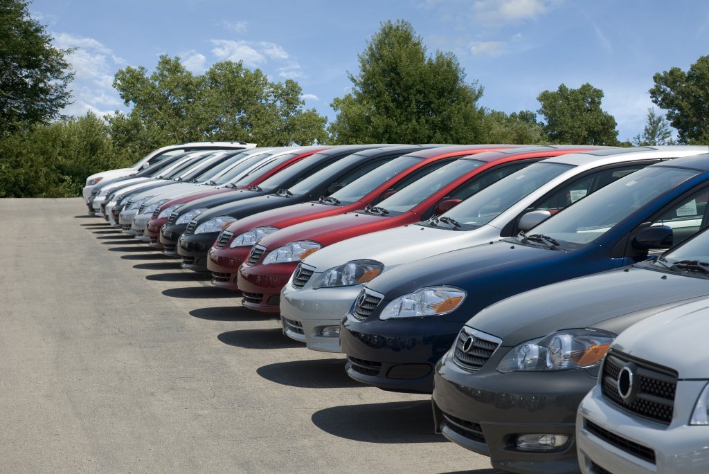 First Tuesday in February most popular day for used car sales