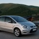 2012 Ford S-Max exterior right side
