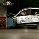 2012 EuroNCAP front impact test