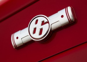 2012 Toyota GT86 exterior badge