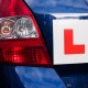2012 Learner Driver penalty points