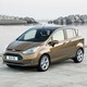 2012 Ford B-Max exterior front left static