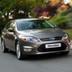 2013 Ford Mondeo exterior front dynamic