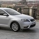 2012 Seat Toledo exterior right side static