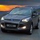 2013 Ford Kuga exterior front static