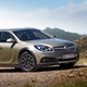 2013 Opel Insignia Country Tourer exterior front right static