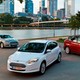 2013 Ford electric vehicle range C-MAX, Mondeo, Focus