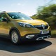 2013 Renault Scenic XMod exterior front right dynamic