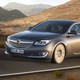 2013 Opel Insignia exterior front left dynamic