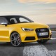 2014 Audi S1 Sportback exterior front right static