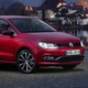 2014 Volkswagen Polo exterior front right static