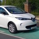 2014 Renault Zoe exterior front right