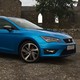 2014 Seat Leon ST FR exterior front right static