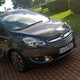 2014 Opel Meriva exterior front right