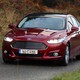 2015 Ford Mondeo exterior front left dynamic