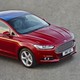 2015 Ford Mondeo exterior front right static