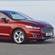 2015 Ford Mondeo exterior right side static