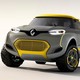 2014 Renault Kwid concept