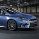 2015 Ford Focus RS exterior front static